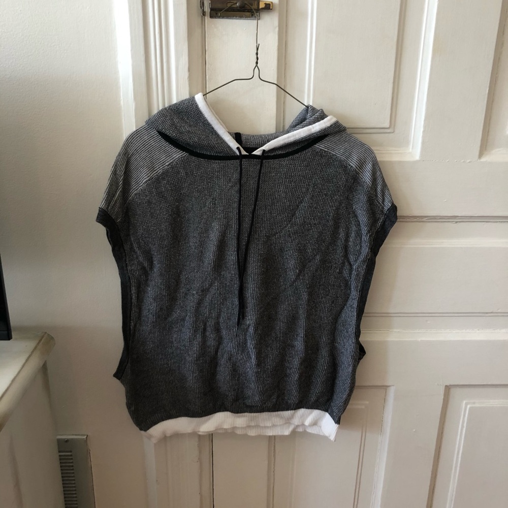 Rag & Bone hoodie
